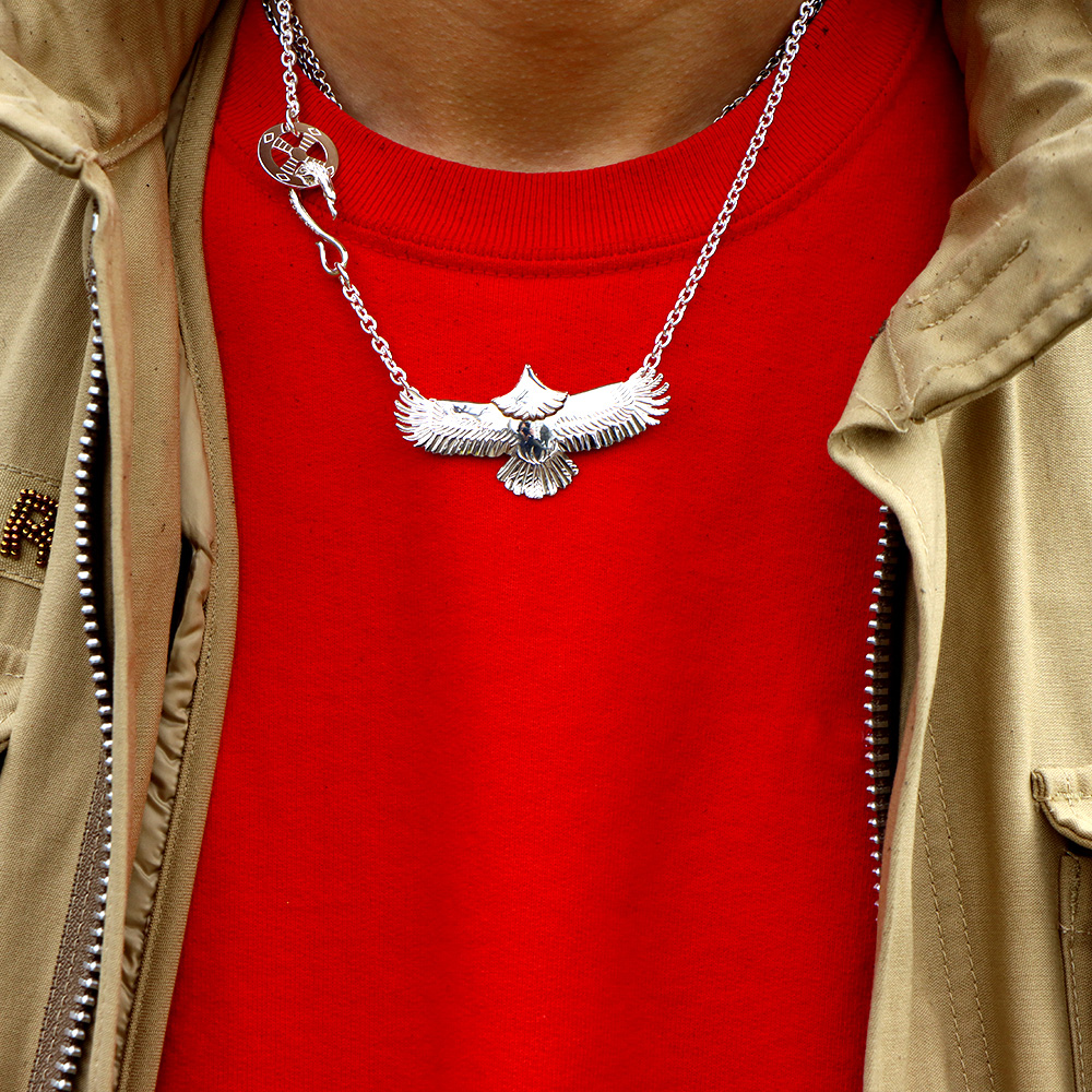 TADY&KING小イーグルSV ALL ITEM TADY＆KING ONLINE STORE