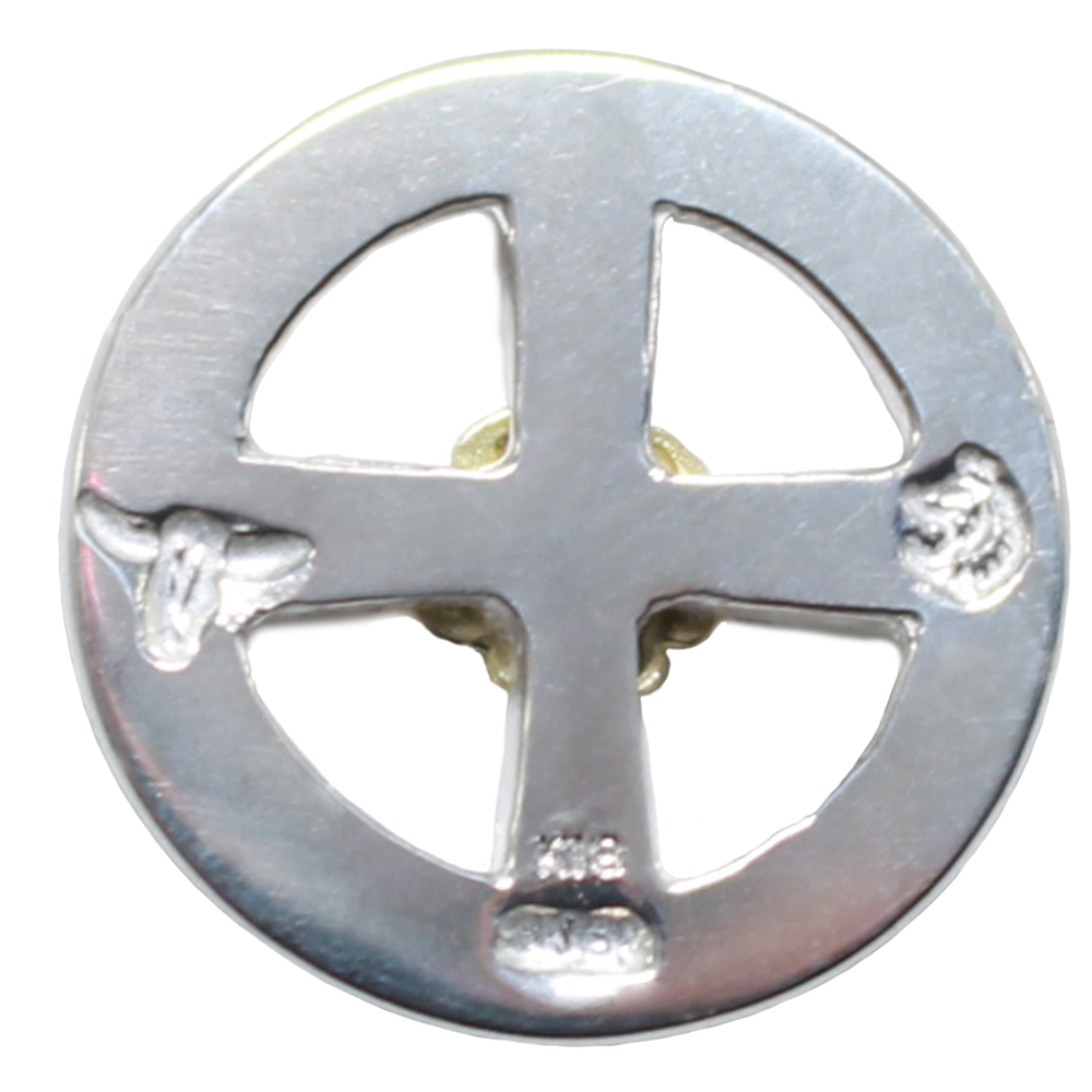 TADY&KINGネイティブホイールSV K18ローズ カスタムチェーン＆カスタム