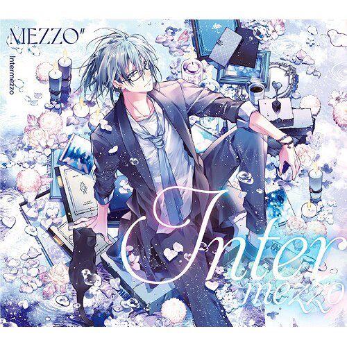Intermezzo | IDOLiSH 7 MEZZO 1st Album: Bandai Namco Filmworks 41