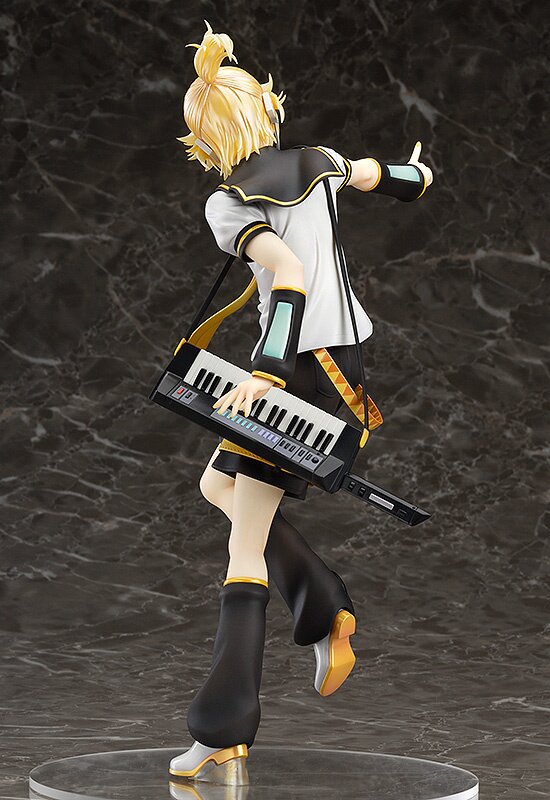 Kagamine Len: Tony Ver. Figure: MAX FACTORY - Tokyo Otaku Mode (TOM)