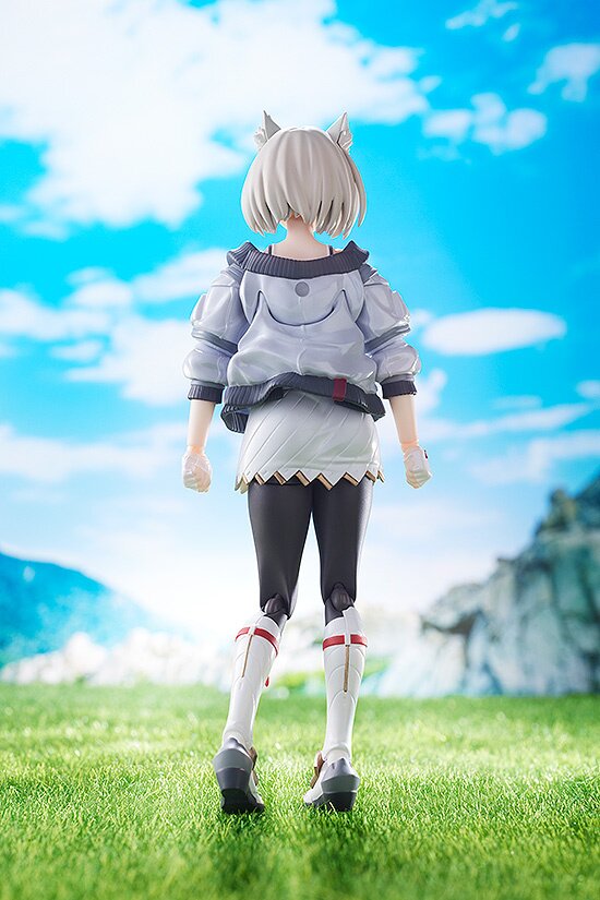 figma Xenoblade Chronicles 3 Mio: Good Smile Company - Tokyo Otaku