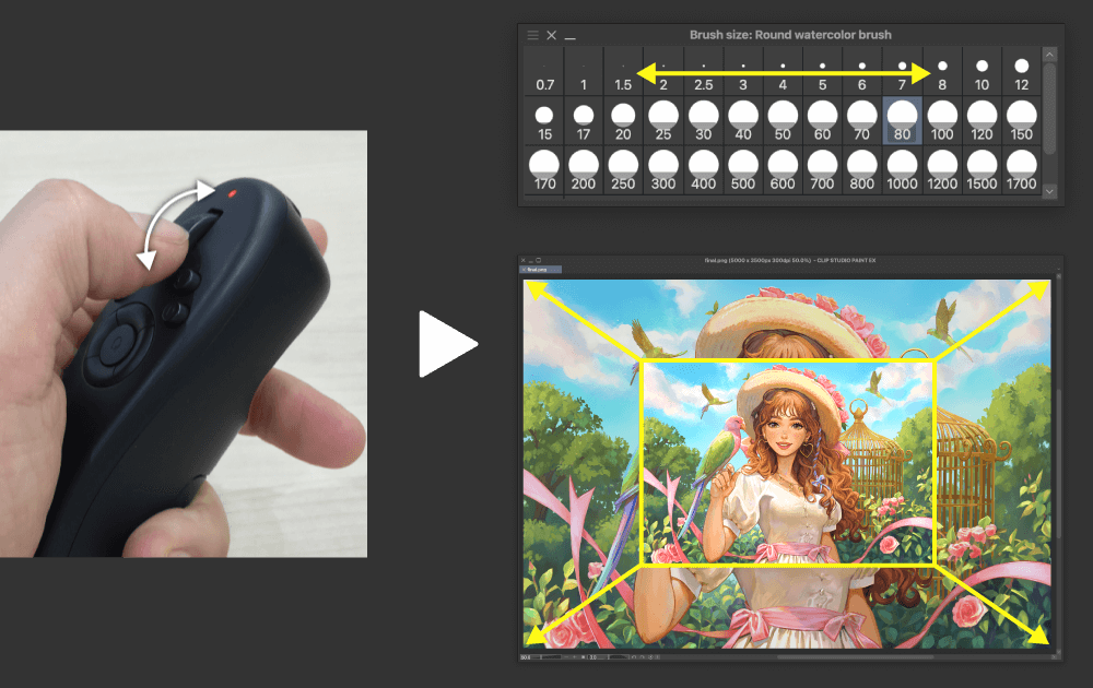 Clip Studio Tabmate 2 (International Version) 19% OFF - Tokyo