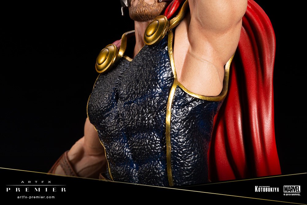 ArtFX Premier Marvel Thor Figure: KOTOBUKIYA - Tokyo Otaku Mode (TOM)