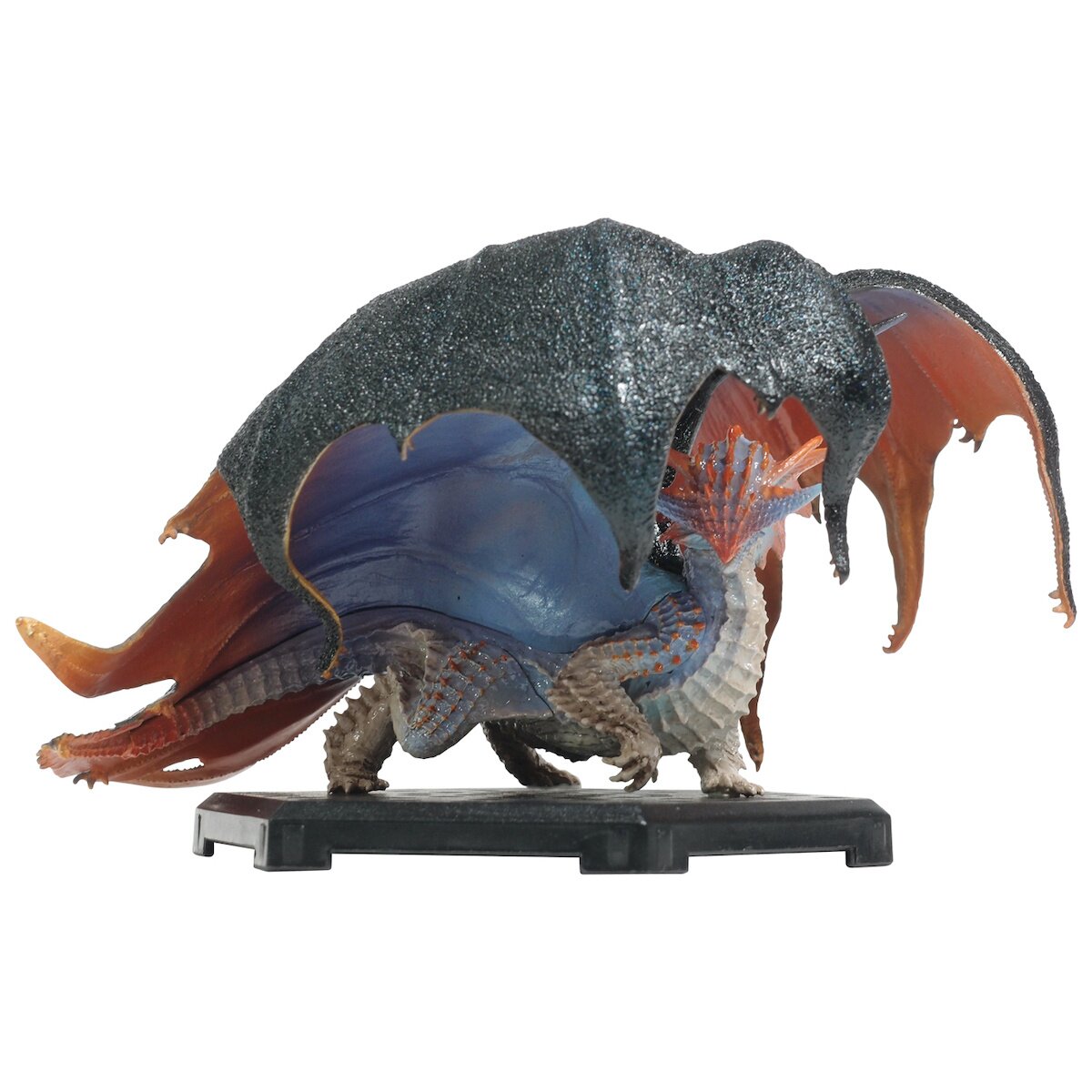 Capcom Figure Builder Monster Hunter Standard Model Plus Vol. 17
