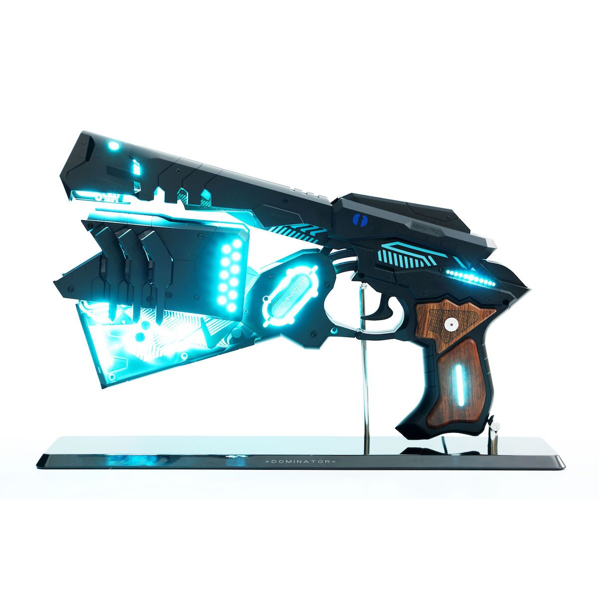 TOM Exclusive] PSYCHO-PASS DOMINATOR Special Edition Set - Tokyo