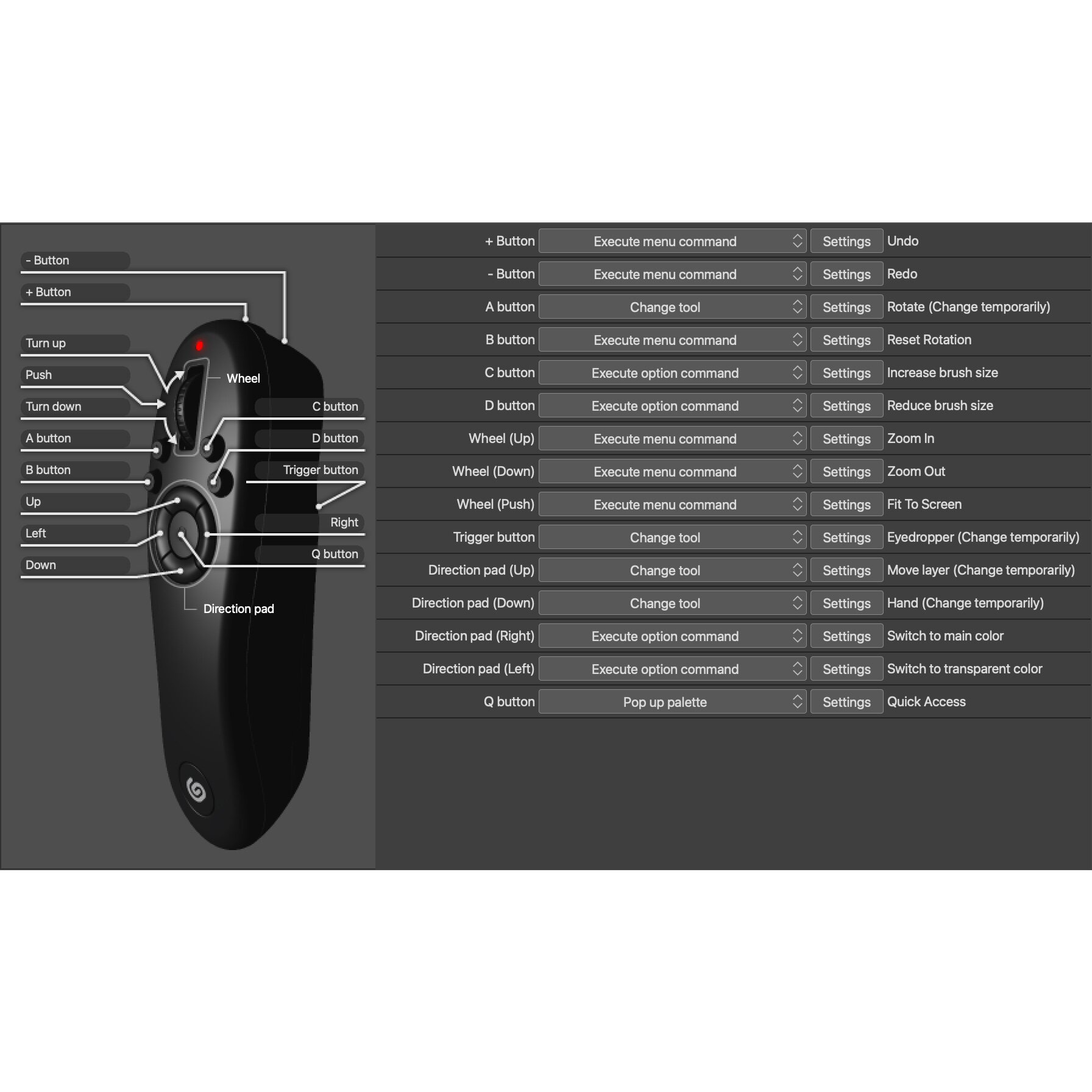 Clip Studio Tabmate 2 (International Version) 19% OFF - Tokyo