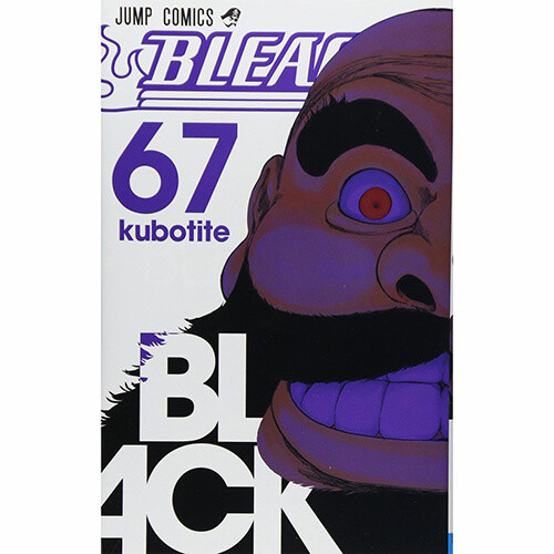 Bleach Vol. 67 (Japanese) - Tokyo Otaku Mode (TOM)