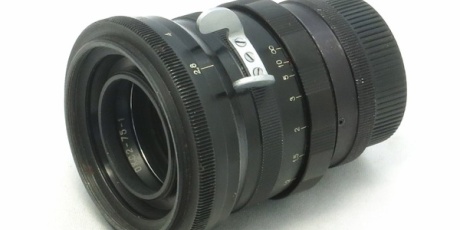 オールドレンズのフォトベルゼ - ロシアL39