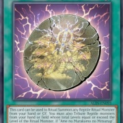 遊戯王TCG情報】海外のALINに『Ame no Habakiri no Mitsurugi