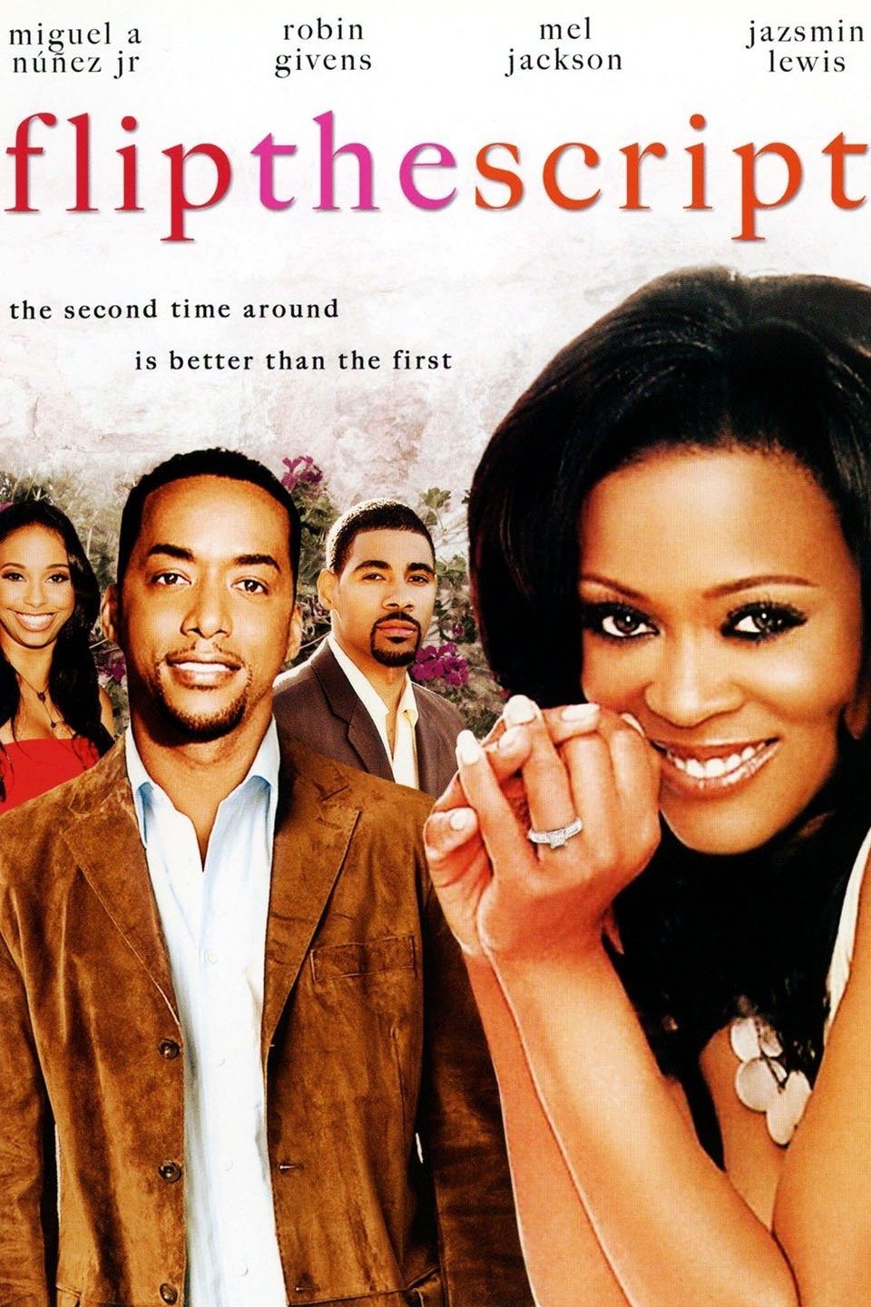 Flip the Script | Rotten Tomatoes