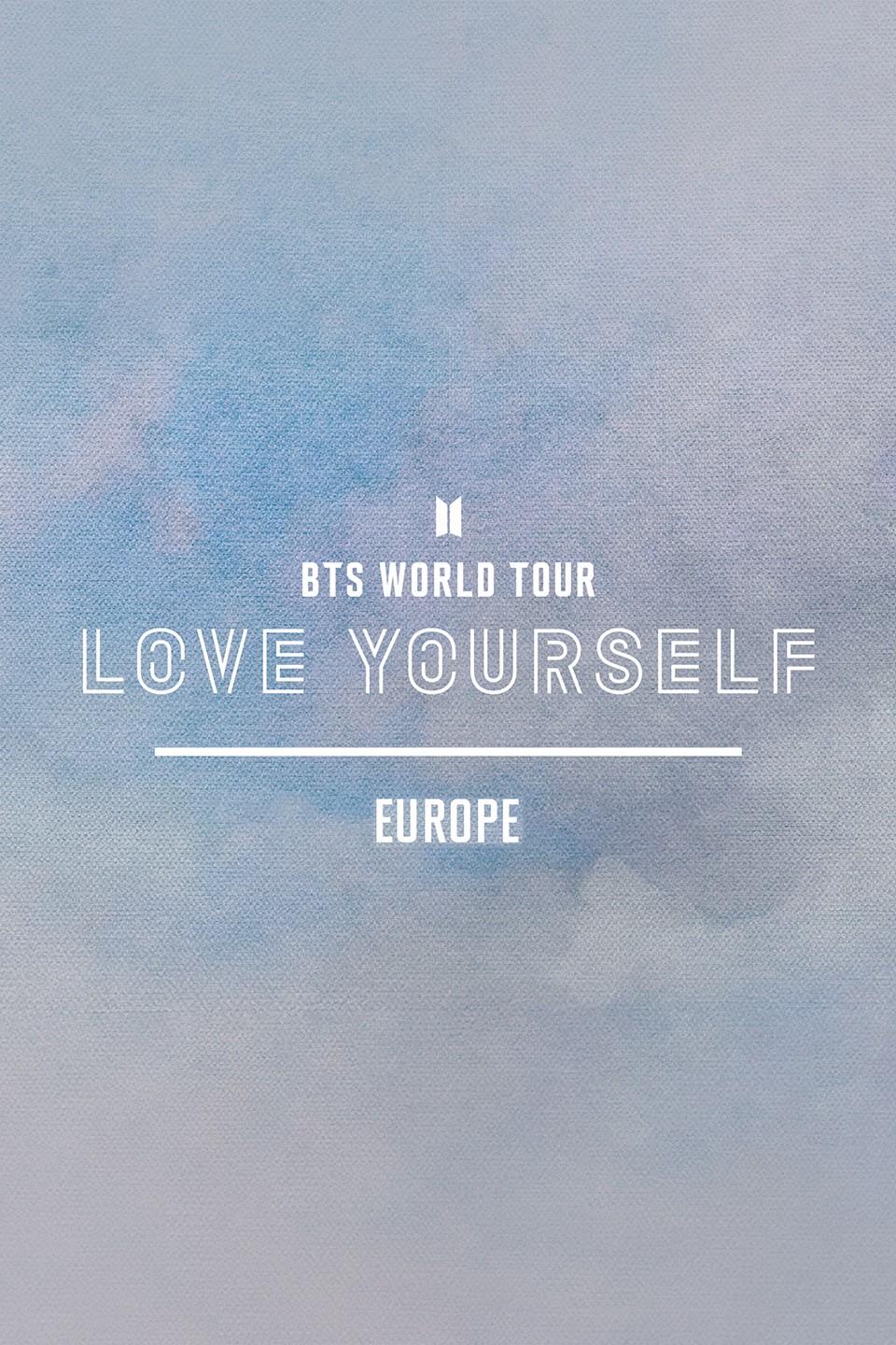 BTS World Tour 