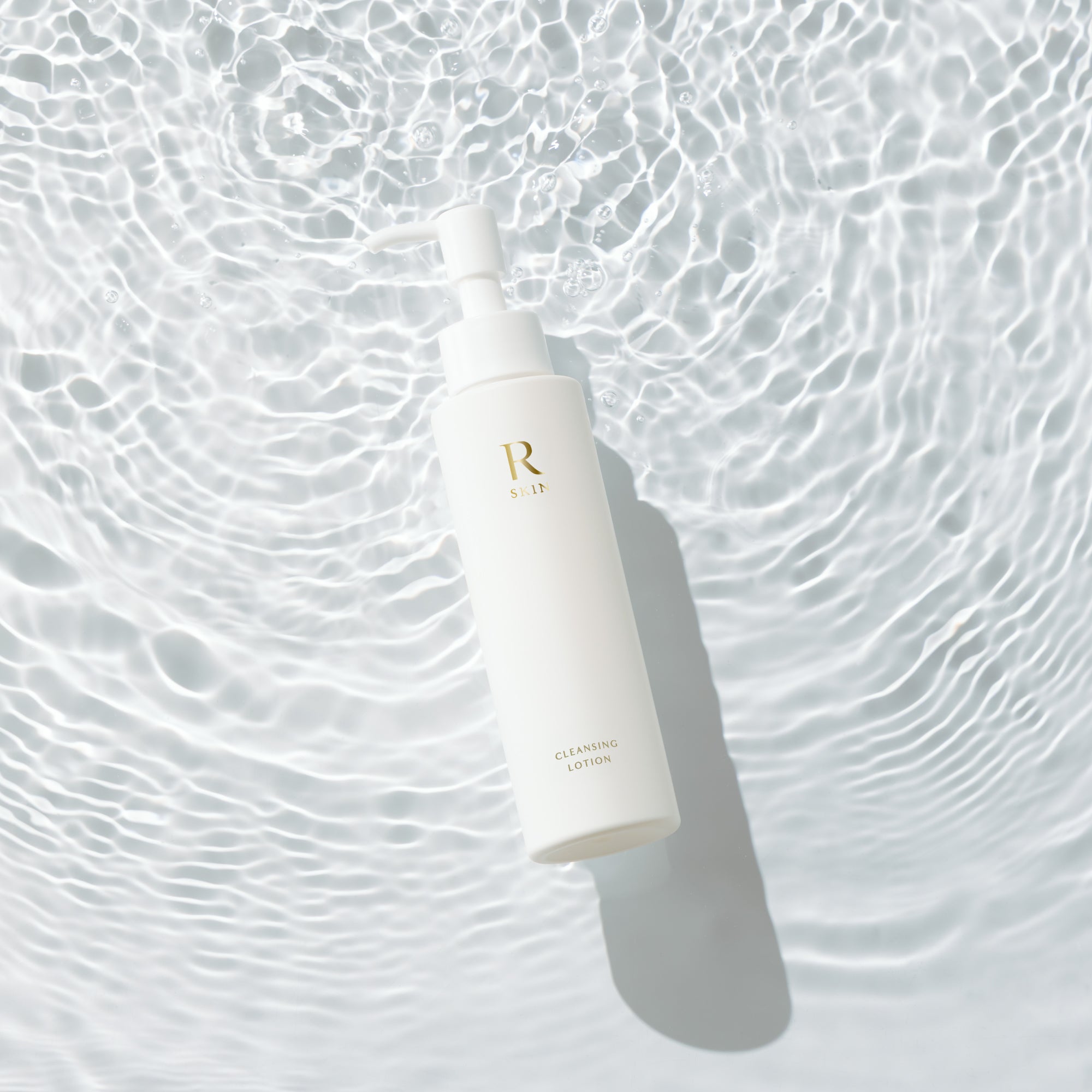 RSKINベーシックセット クレンジング・ローション・エマルジョン