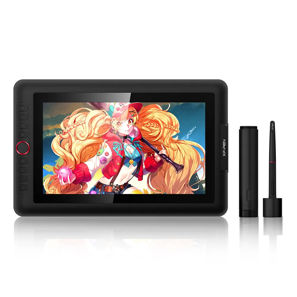 Artist 13.3 Pro Portable Drawing Display Tablet | XPPen Canada