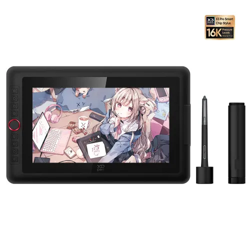 液晶ペンタブレット | XPPen公式ストア