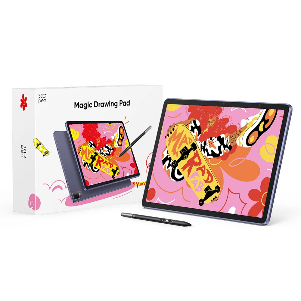 Androidタブレット本体 XP Pen Magic Note Pad Magic Note Pad | XPPen