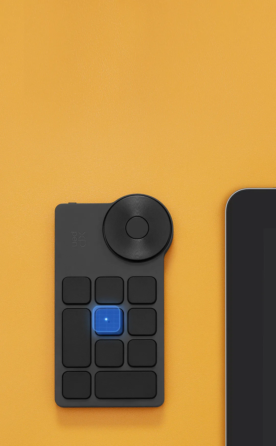 ack05 ショートカットリモート ワイヤレス接続 or 有線接続両方対応の