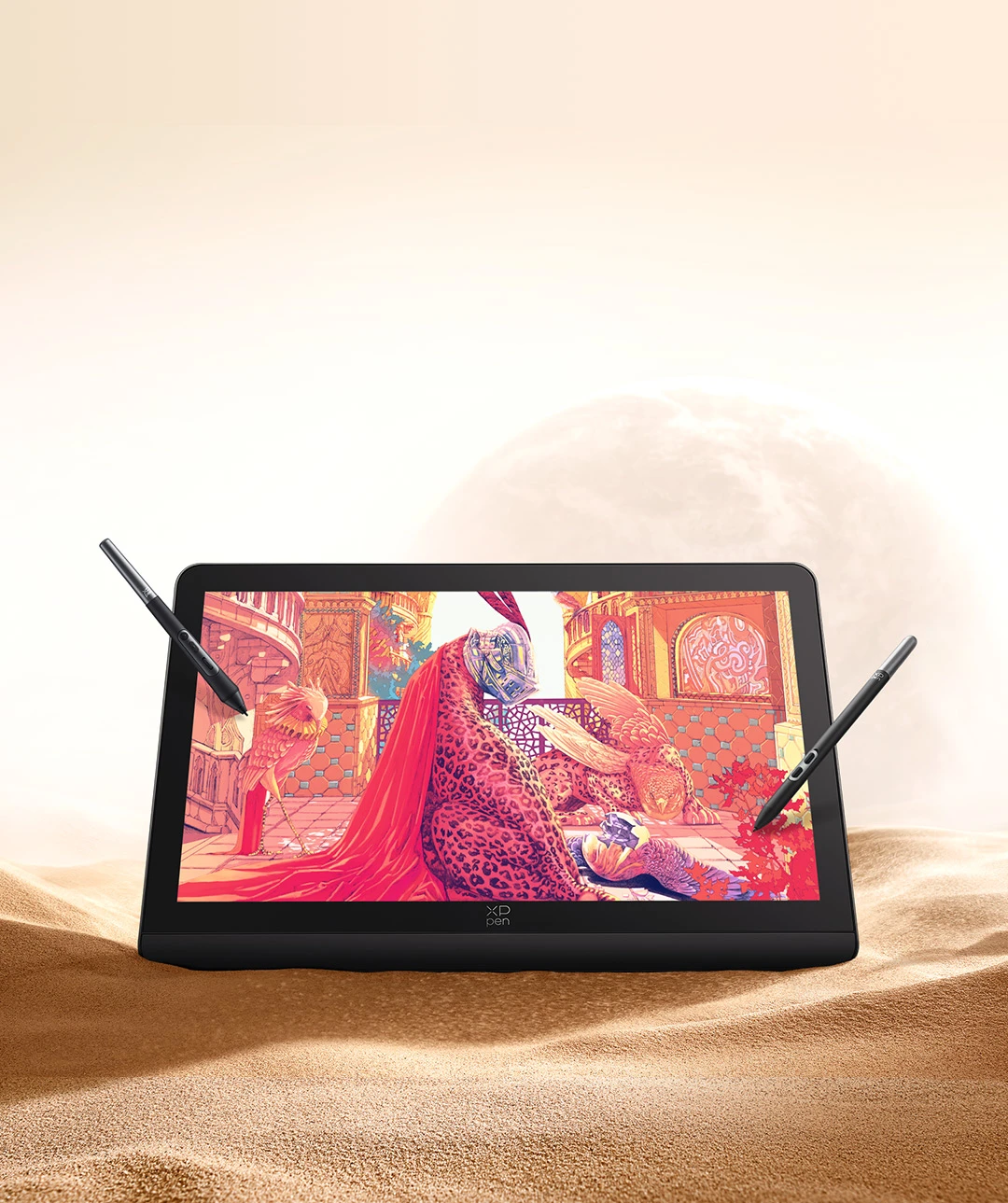 Artist Pro 19 (Gen 2) Pen Display Tablet | XPPen US Official Store