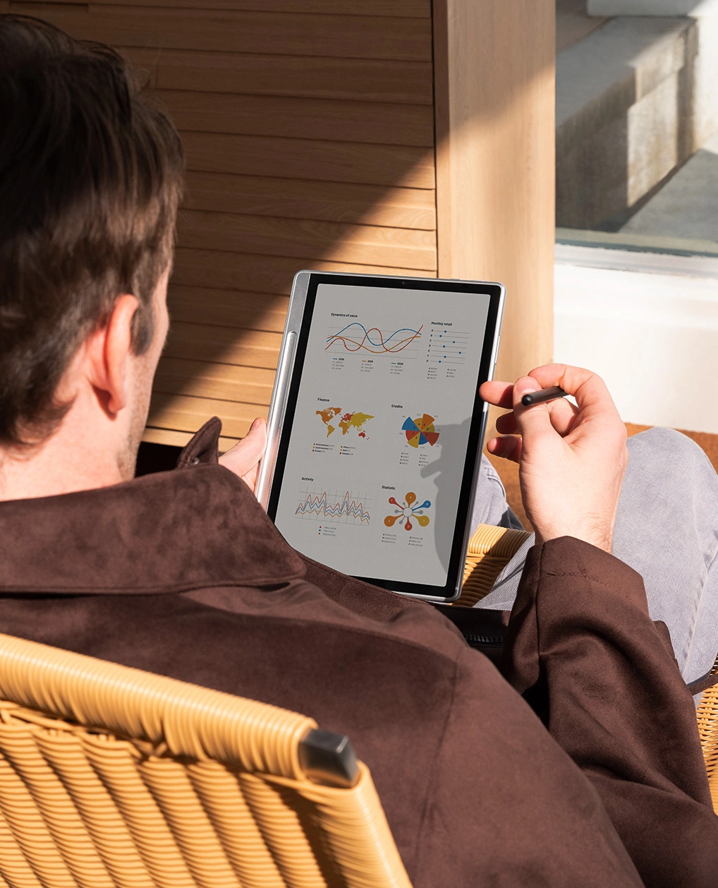 Magic Note Pad｜カラー液晶搭載 電子メモパッド｜学習・ビジネス