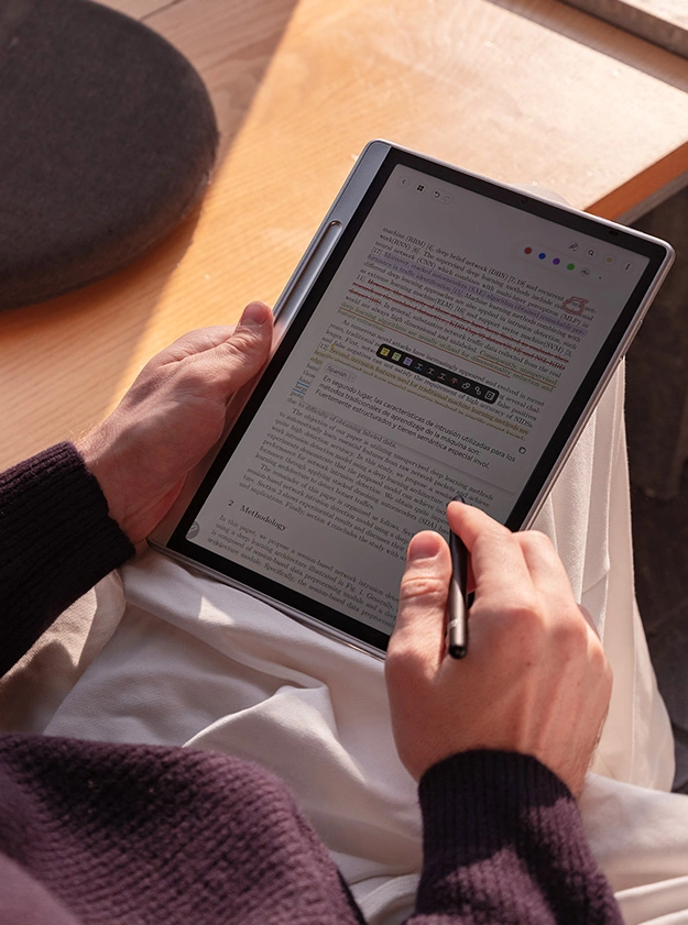 Magic Note Pad｜カラー液晶搭載 電子メモパッド｜学習・ビジネス