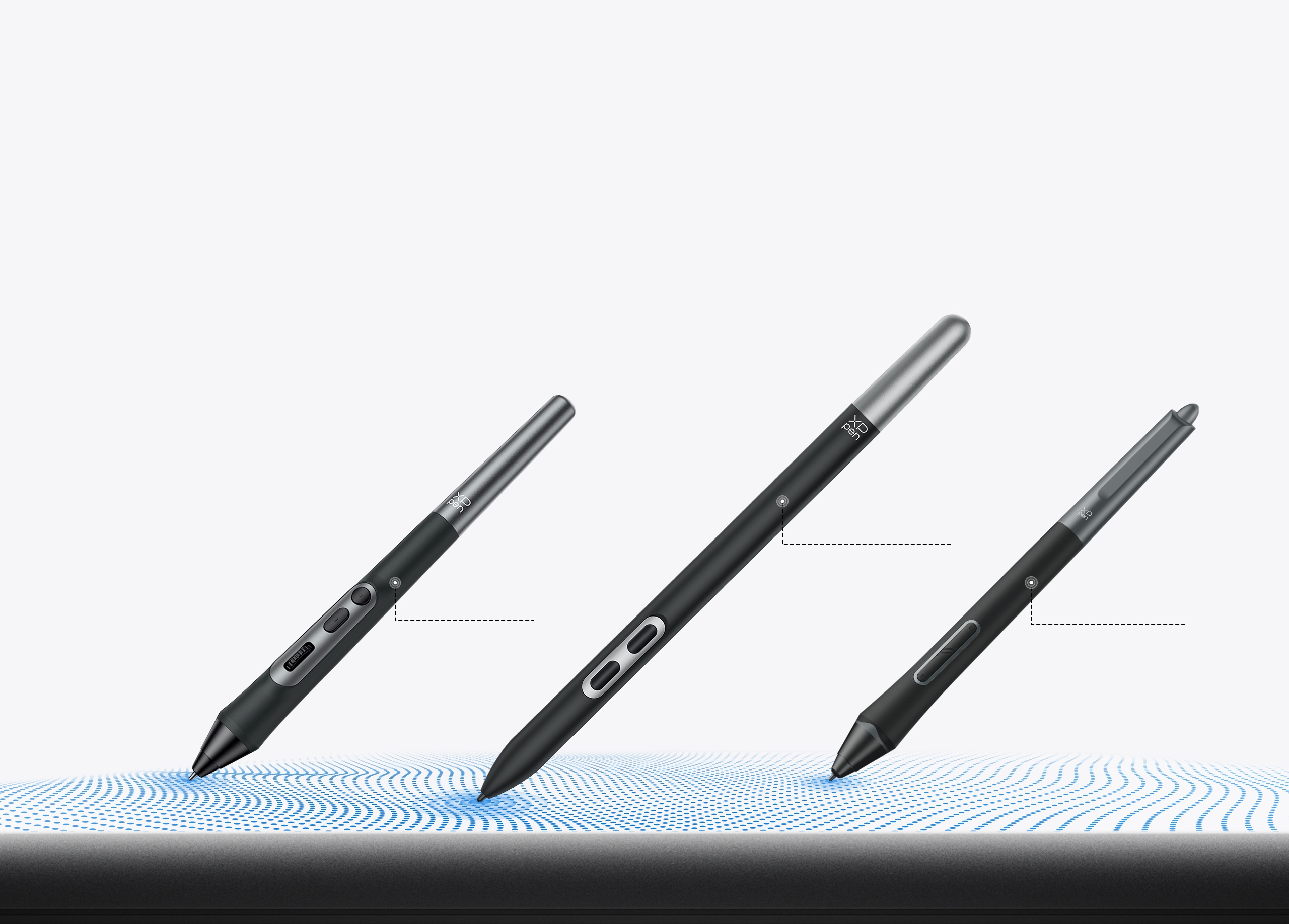 X3 Proスリムスタイラス | XPPen JAPAN公式サイト