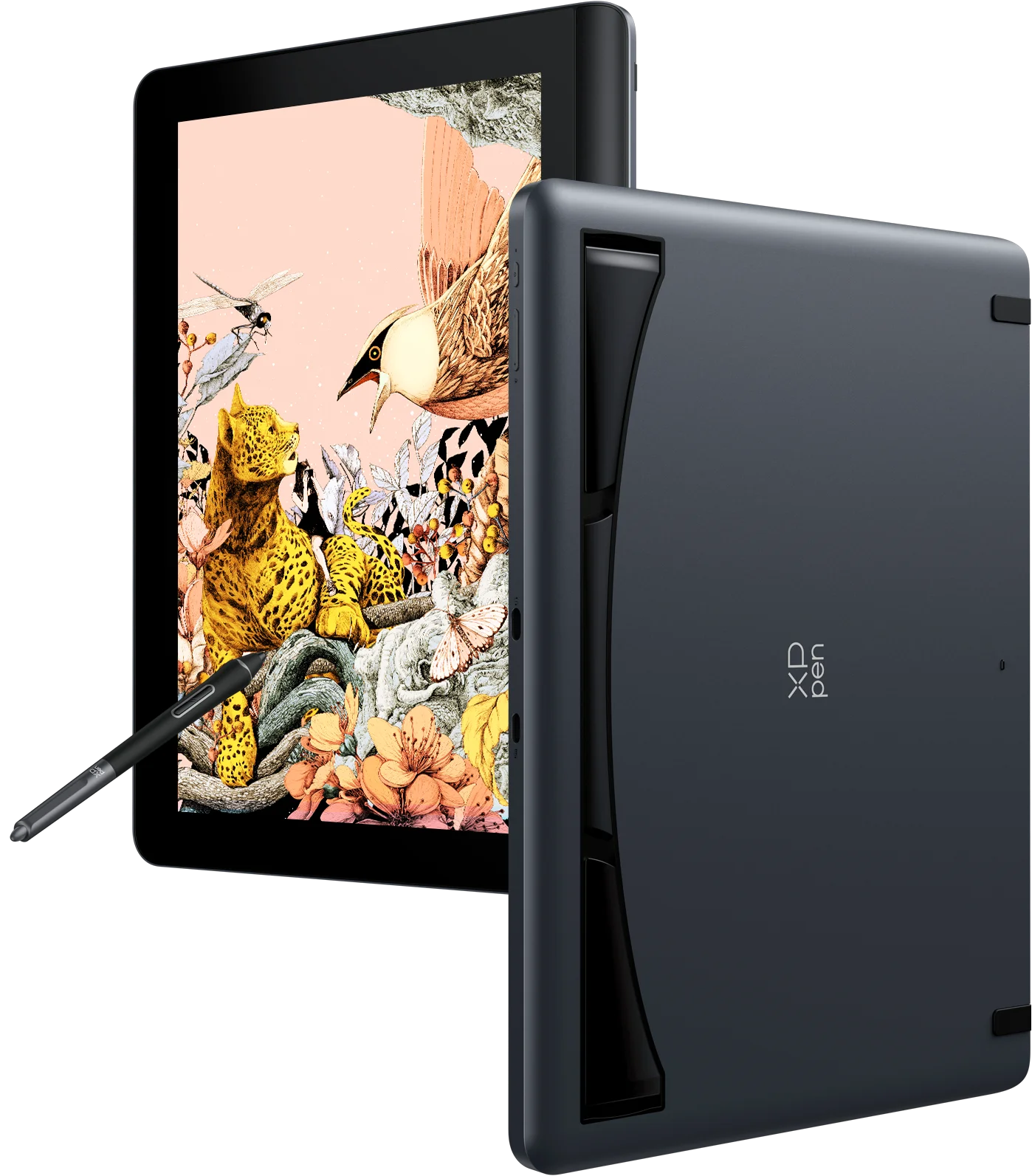 Artist Pro 16 gen2 digital drawing tablet with screen | XPPen