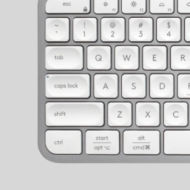 MX Creative Console - カスタマイズ可能なDialpadとKeypad | ロジクール