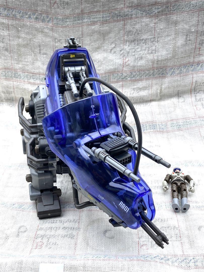 旧ゾイド ゾイド24 メガトプロス | ¡Compre en Mercari de Japón! El