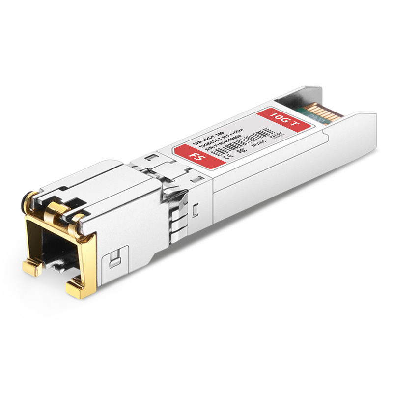 Cisco 10 G Lr SFP Cisco 10-2415-03 SFP-10G-SR V03 Fiber Network