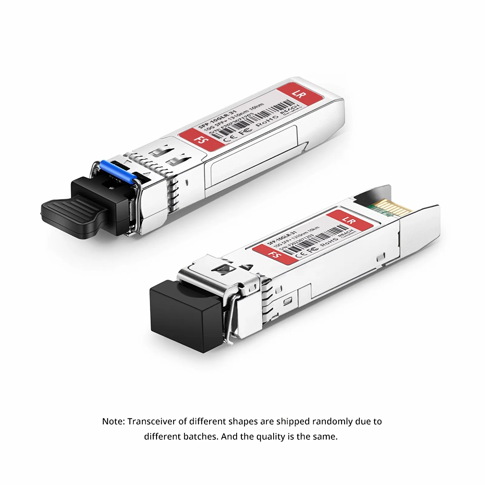 Cisco SFP-10GB-LR SFP+モジュール｜10GBASE-LR SFP+トランシーバ - FS
