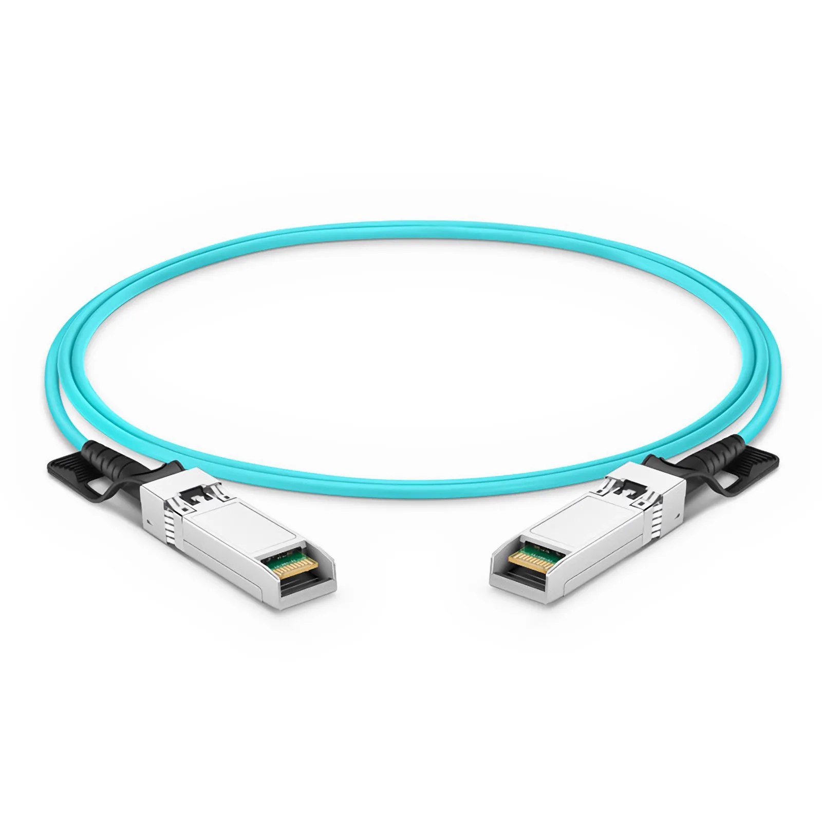 Cisco SFP-10G-AOC3M、10G SFP+アクティブオプティカルケーブル - FS