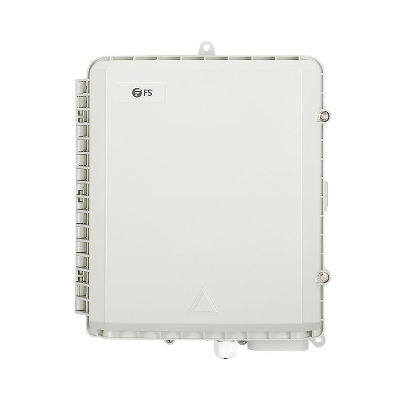 Optical Distribution Box | Fiber distribution box - FS