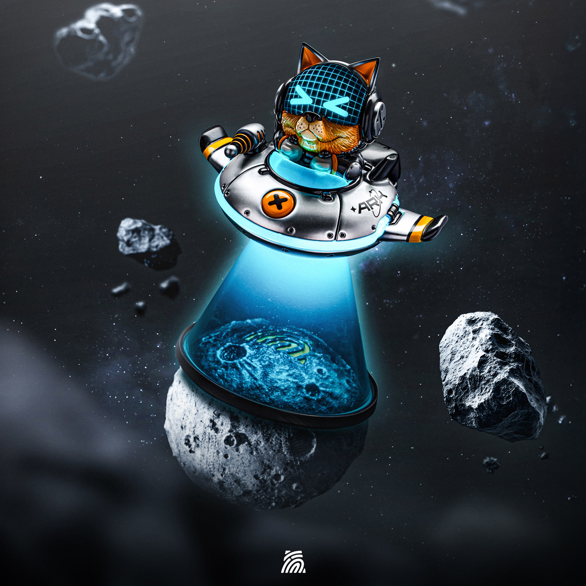 Artkey Universe | Artisan Maker