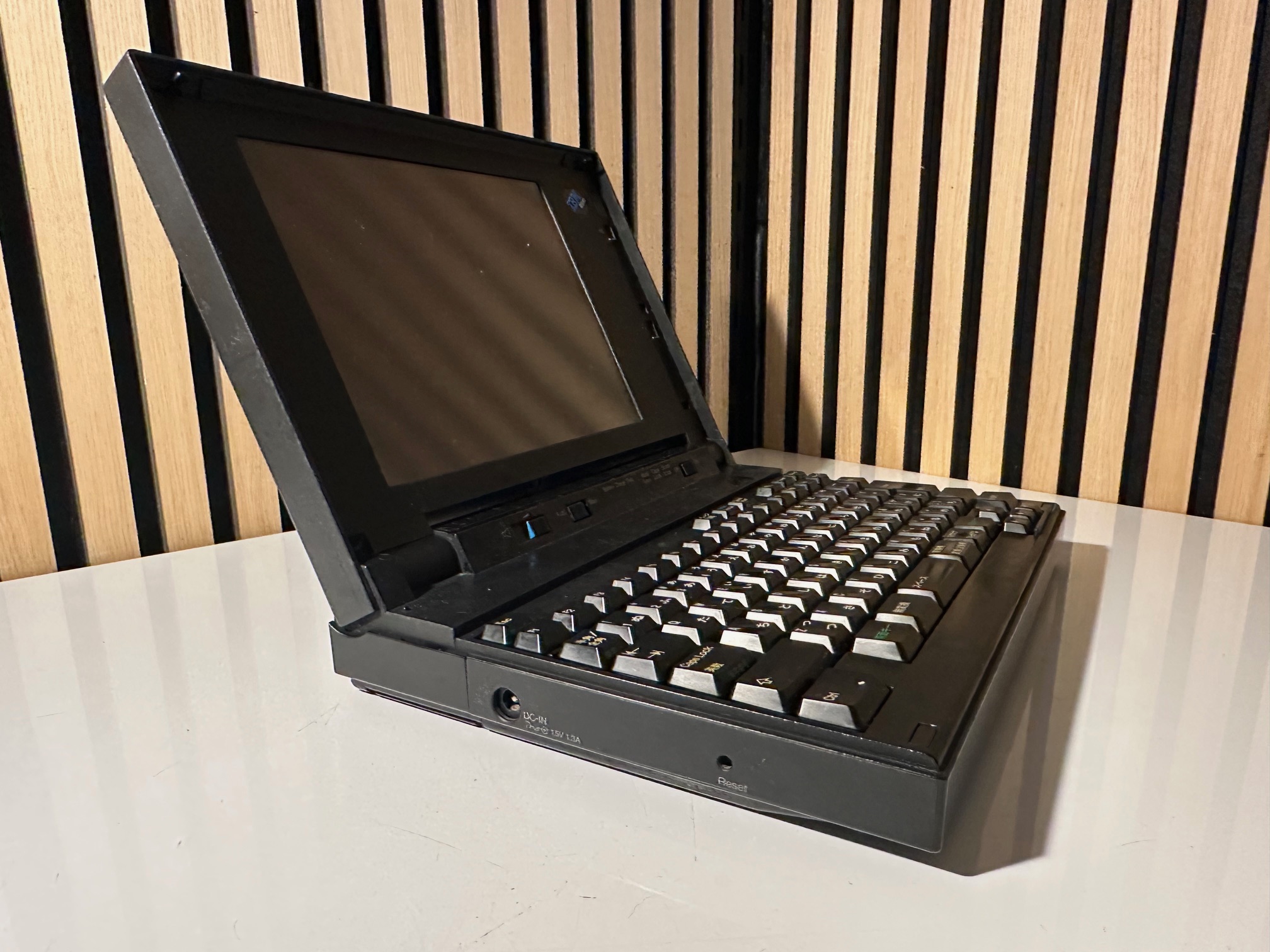 PS/55 note (1st Generation)