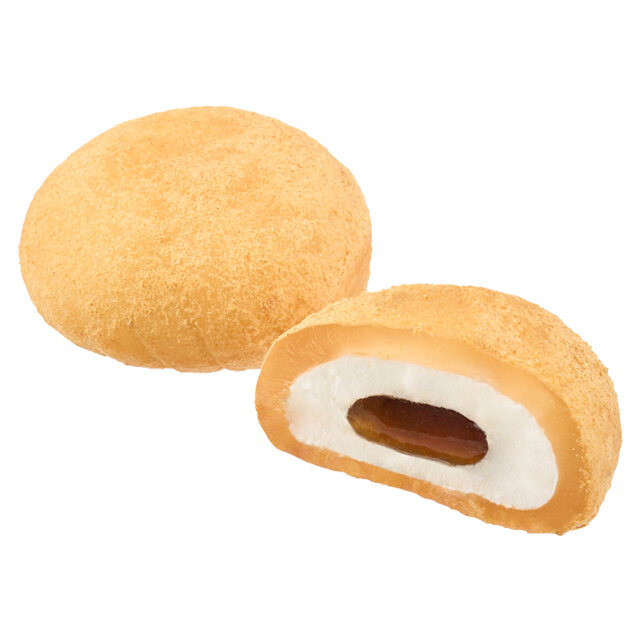 クリーム白玉ぜんざい | NewDays エキナカポータル