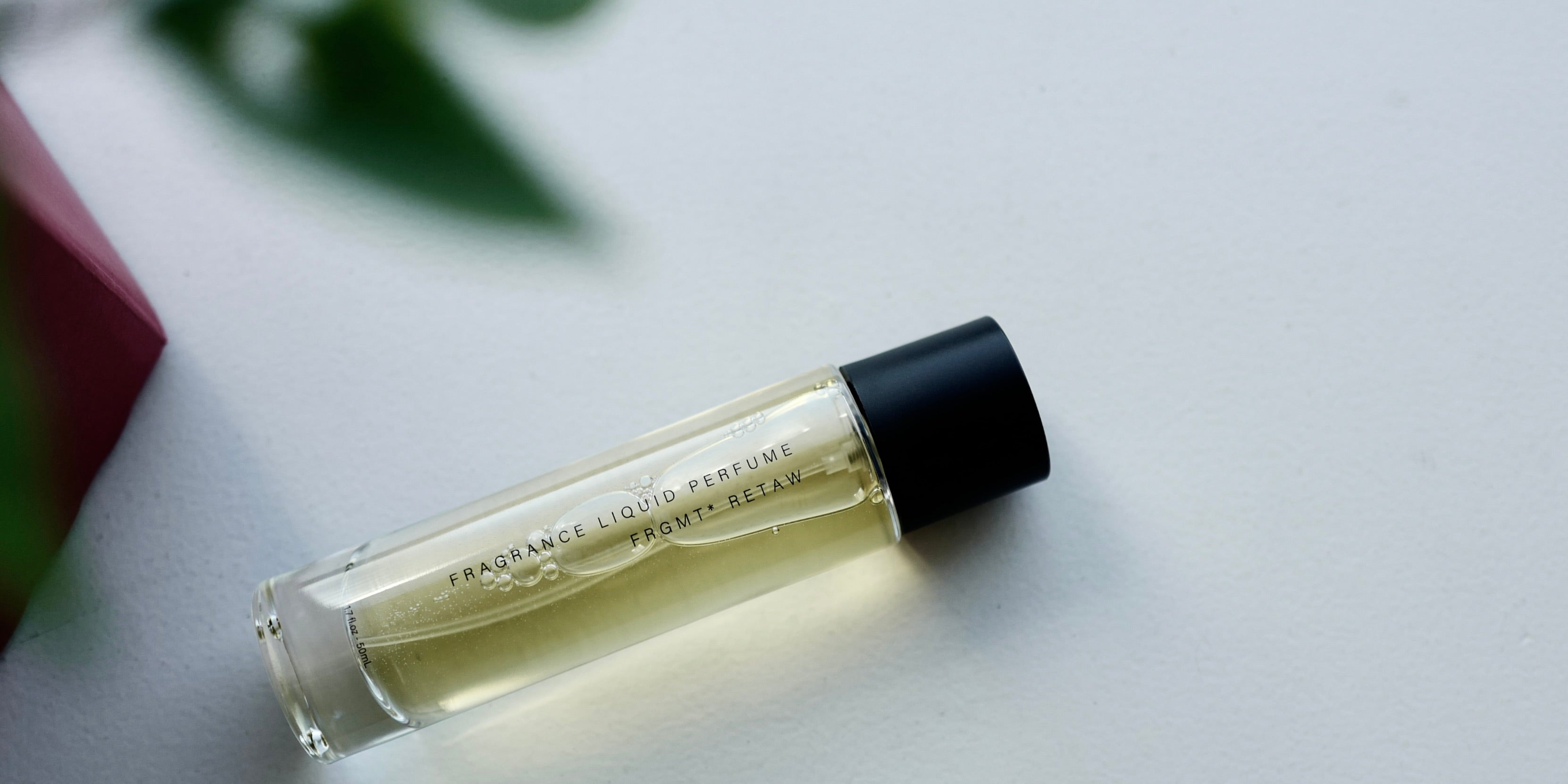 FRGMT* liquid perfume | retaW web store