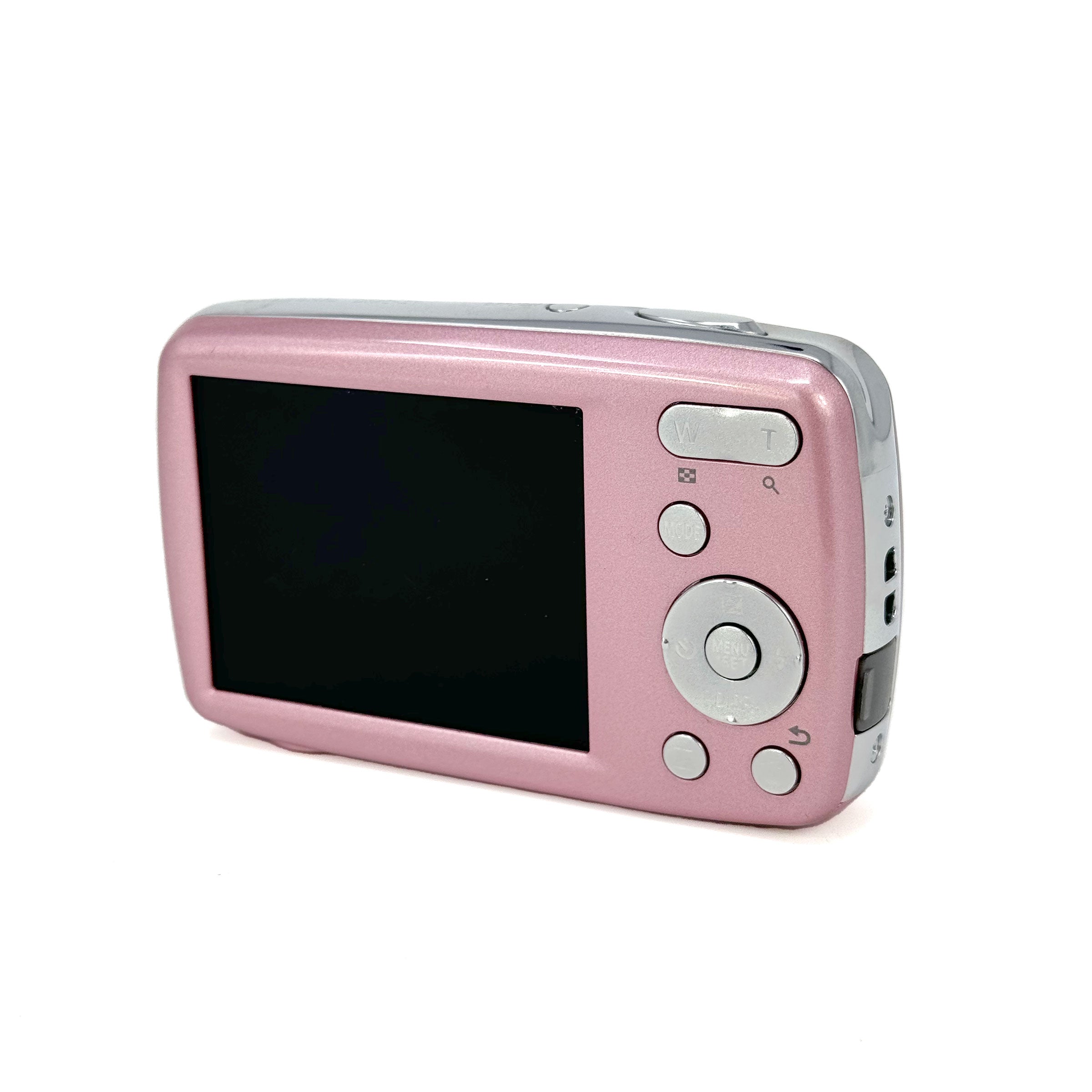 Lumix Panasonic DMC-S1 Digital Compact – Retro Camera Shop