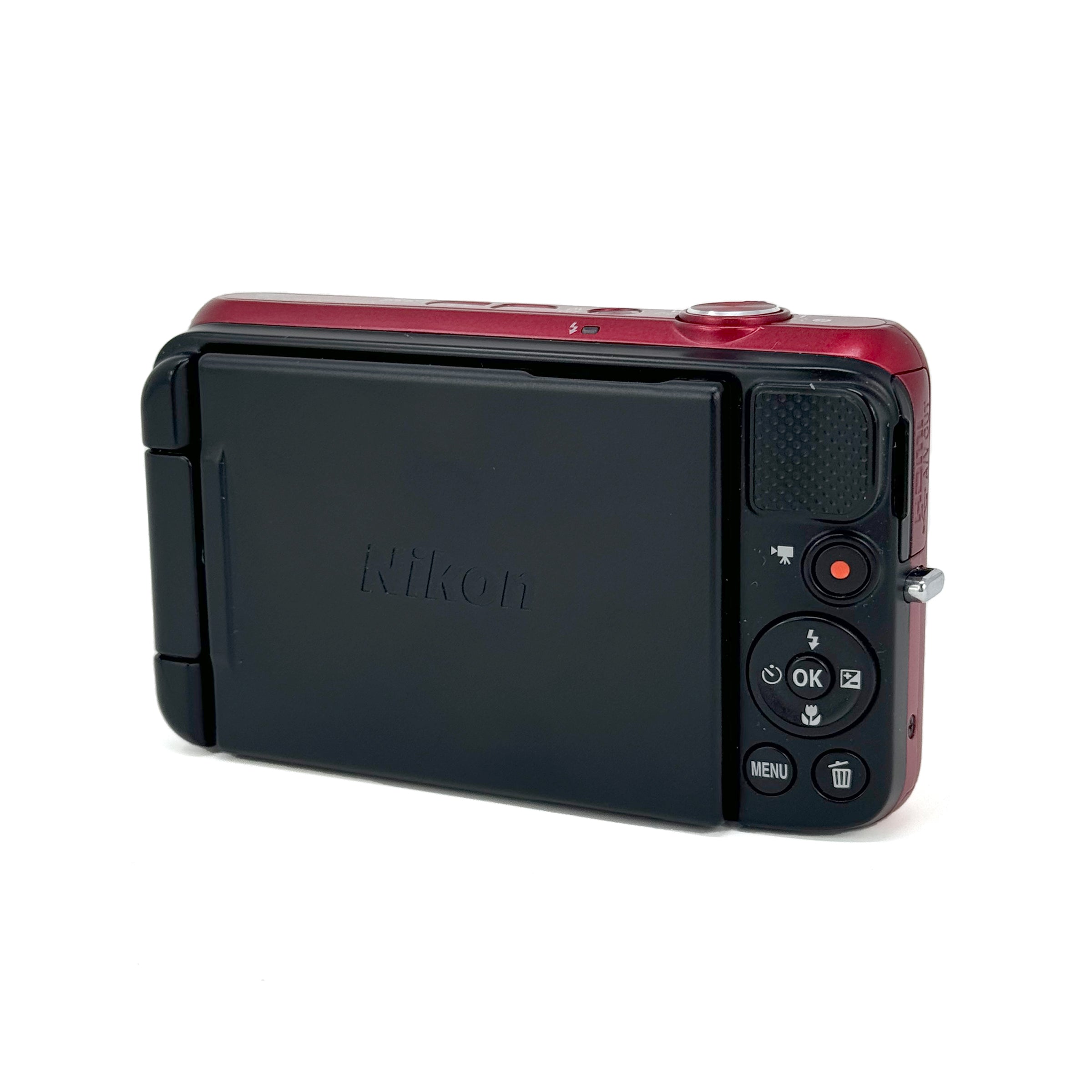 Nikon Coolpix S6600 Digital Compact – Retro Camera Shop