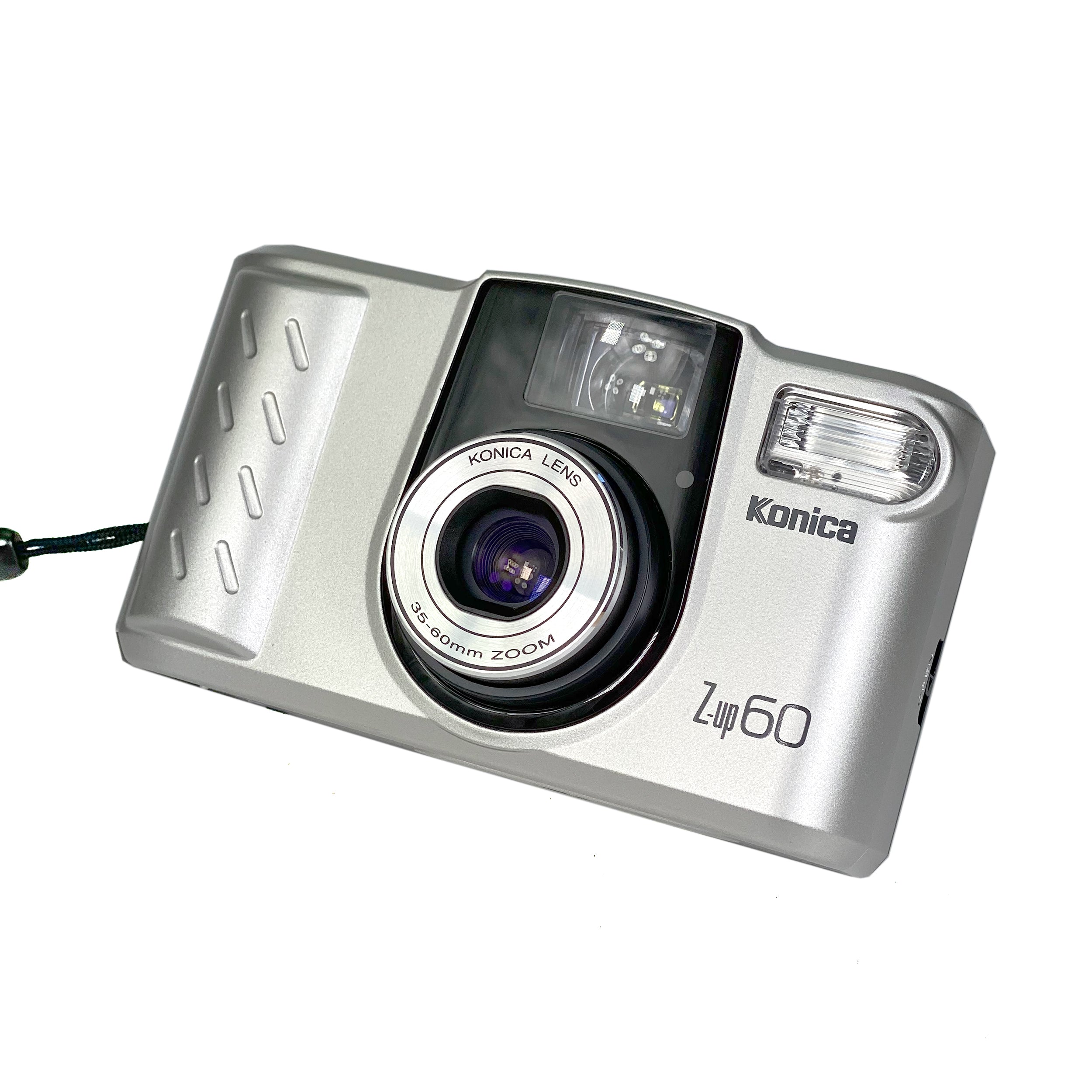 Konica Z-Up 60 – Retro Camera Shop