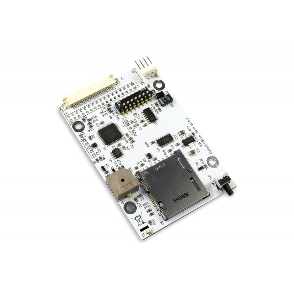 SD HxC Floppy Emulator SLIM ZIF