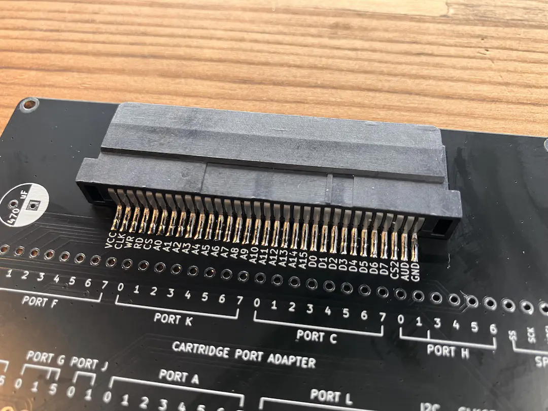 2025年 最新版】最強のレトロゲーム ROM 吸い出し機 cartreader V5 を