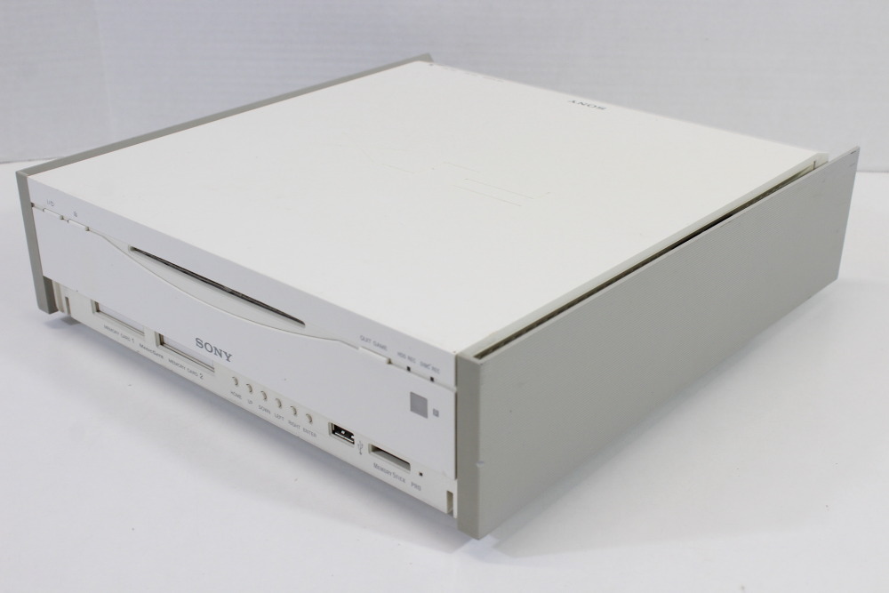 SONY Playstation PSX DESR-5000 PS2 Console NOT WORKING (For Parts