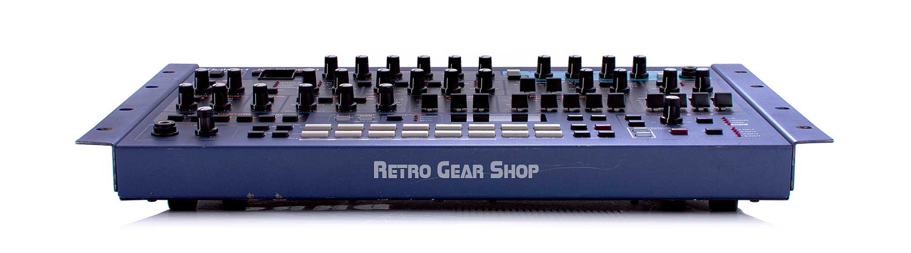 Roland JP-8080 Synthesizer JP8080 owned by Puff Daddy– Retro Gear Shop