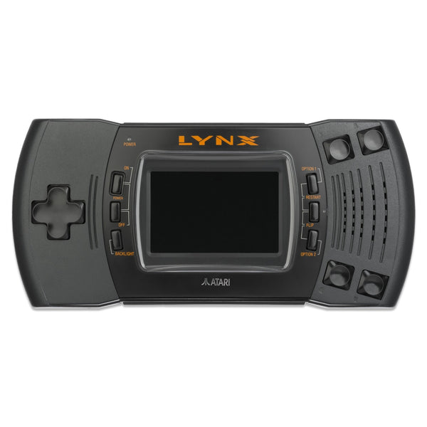 AtariLynx2ConsolePrestigeEditi