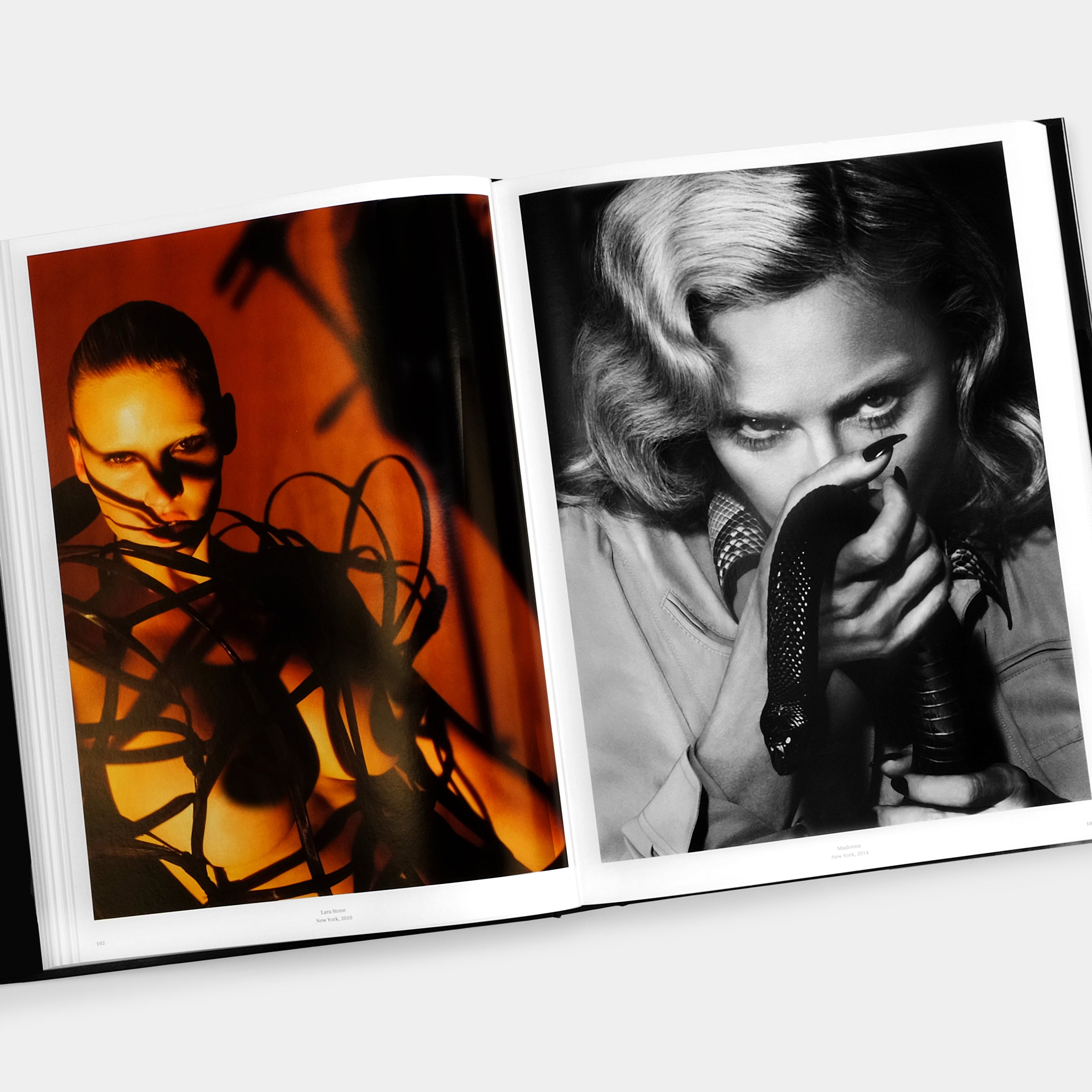 Mert Alas and Marcus Piggott by Charlotte Cotton XL Taschen Book