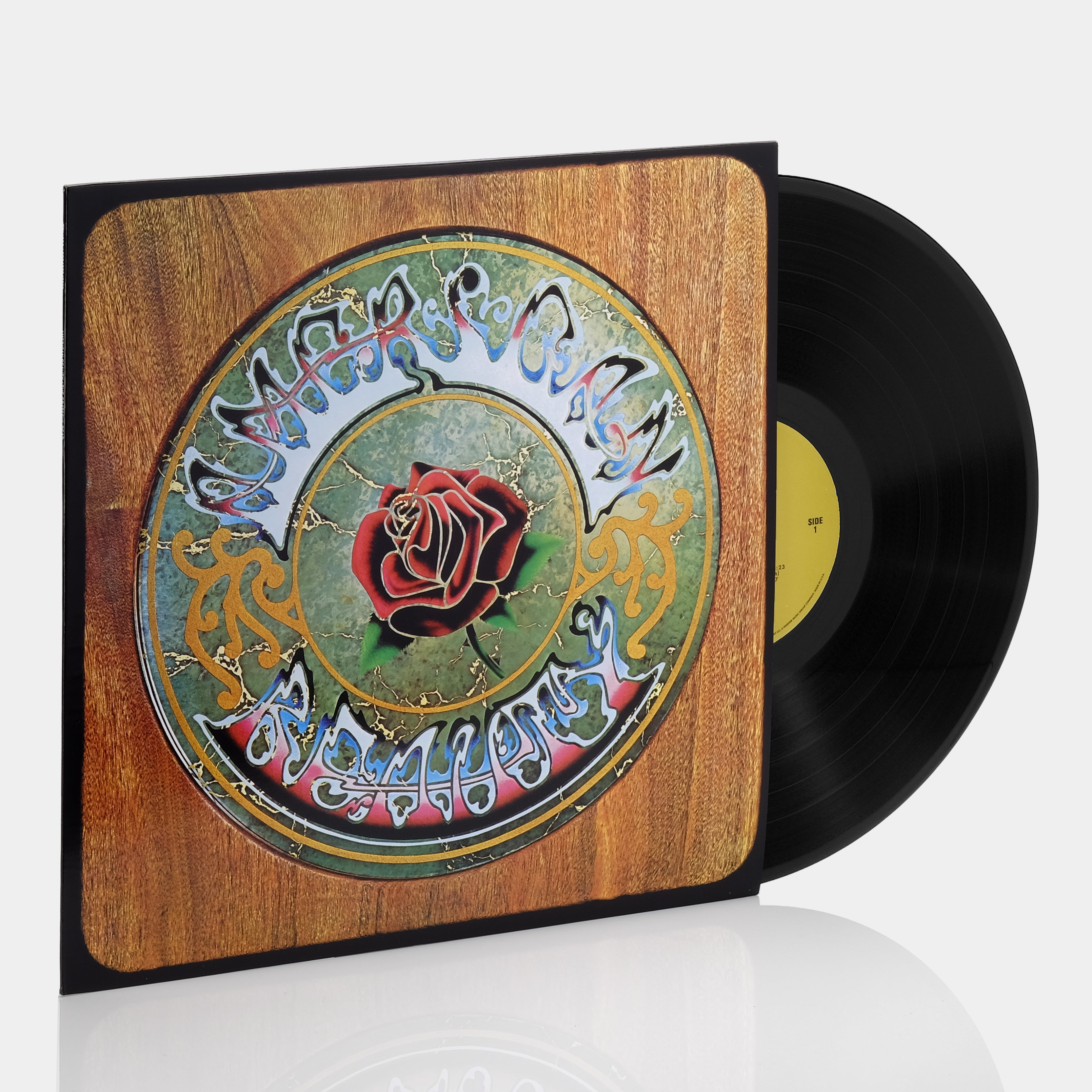 Grateful Dead - American Beauty (50th Anniversary Edition) LP Vinyl Re