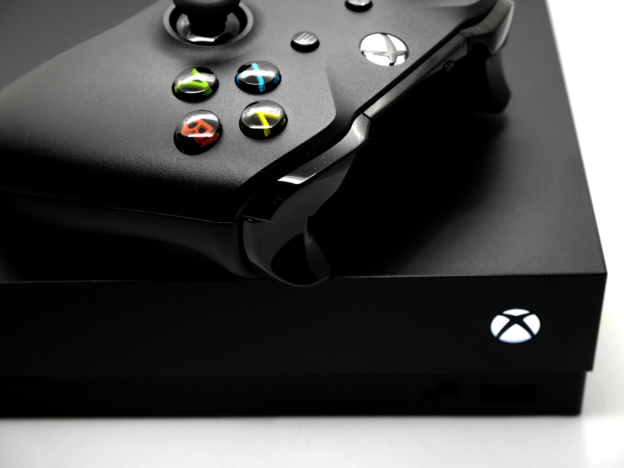 下位互換性はどんな感じ？ マイクロソフトのフラグシップマシン『Xbox