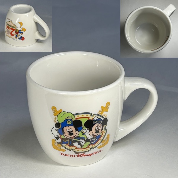 昭和レトロマグカップ : レトロポップ食器雑貨通販ショップ