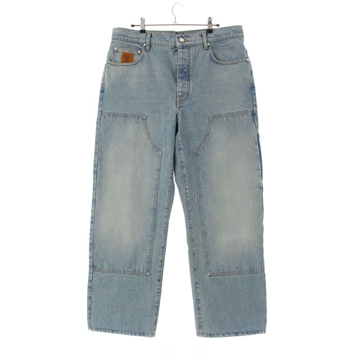 コンテ CONTE 25AW ベルベット ボンディング ピーコート アウター