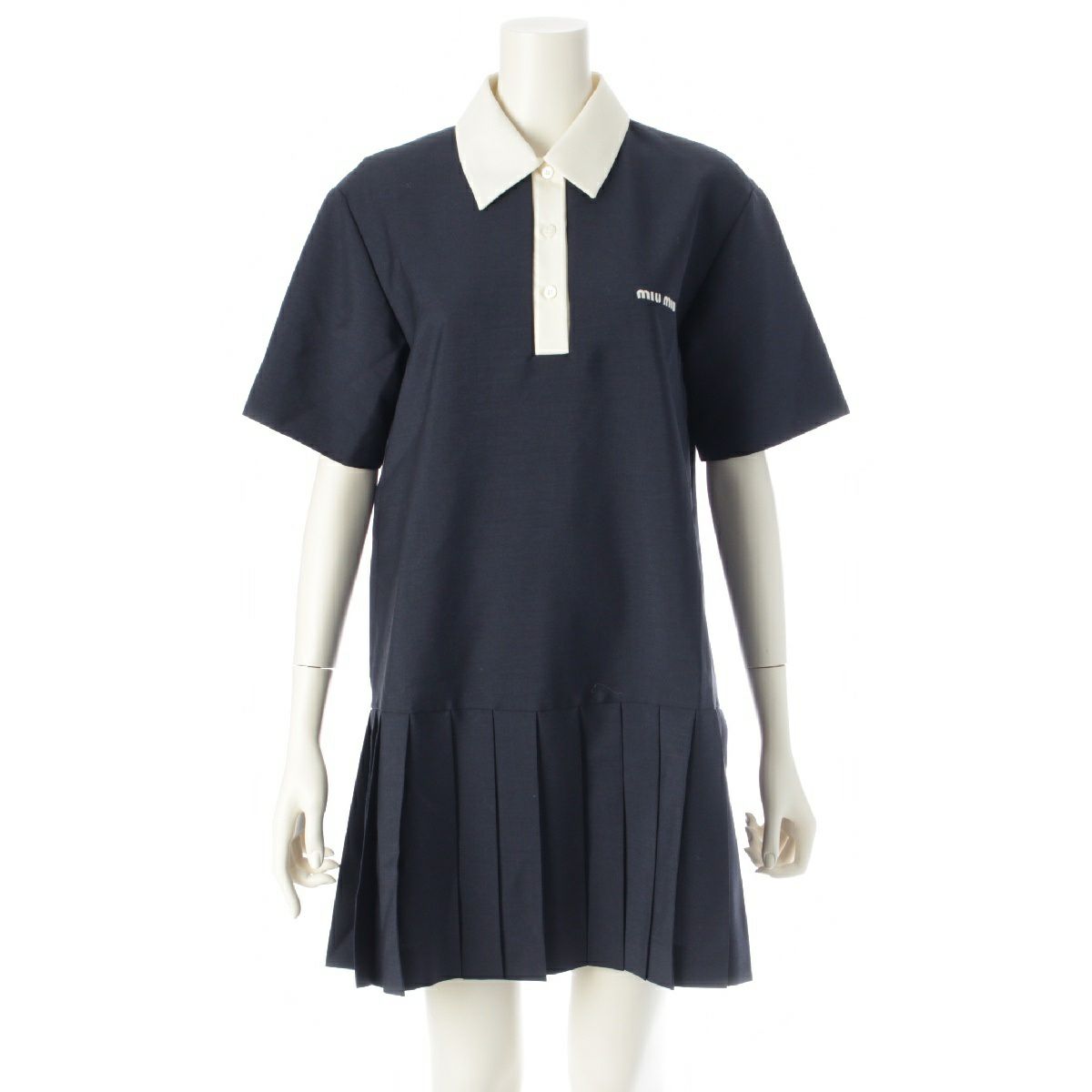 コンテ CONTE 25AW ベルベット ボンディング ピーコート アウター