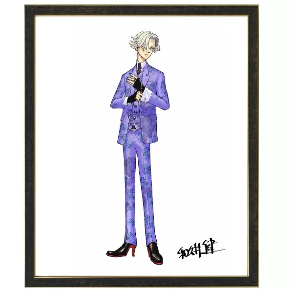 商品情報 | TOKYO 卍 REVENGERS EXHIBITION